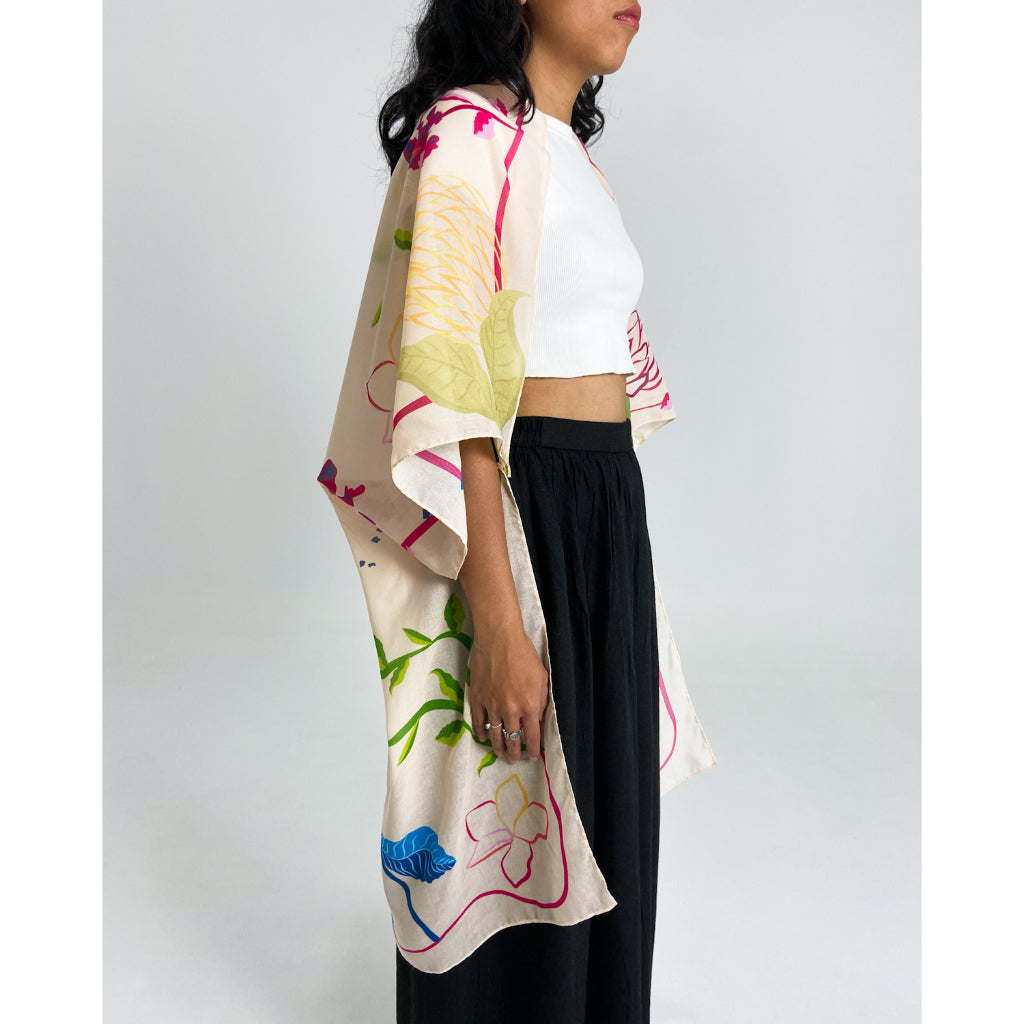 Ratna Outer Sacrf - Earth Major