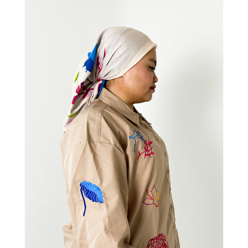 Ratna Outer Sacrf - Earth Major