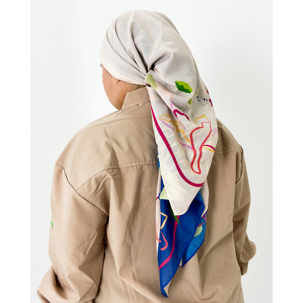 Ratna Outer Sacrf - Earth Major