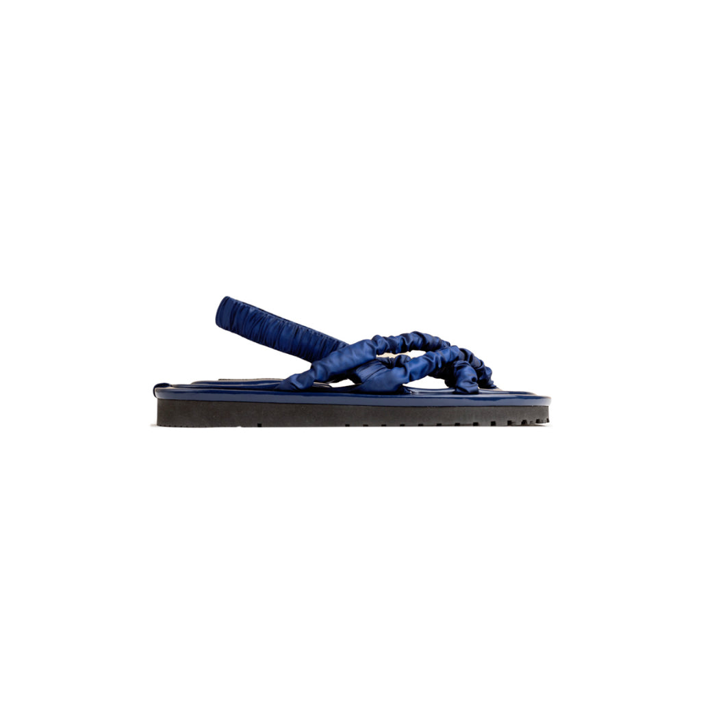 Criss Cross Blue - Mader
