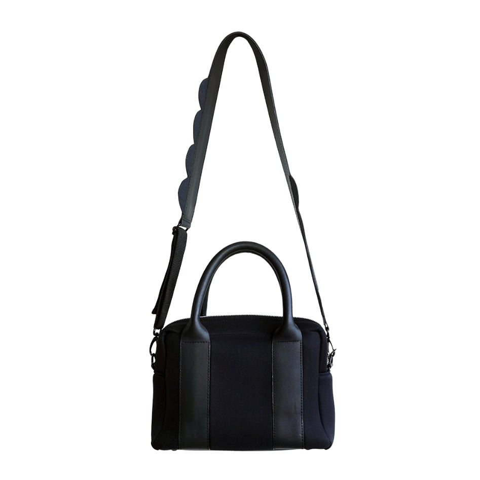 Rectaloop Neoprene Bag Black - Mannequin Plastic