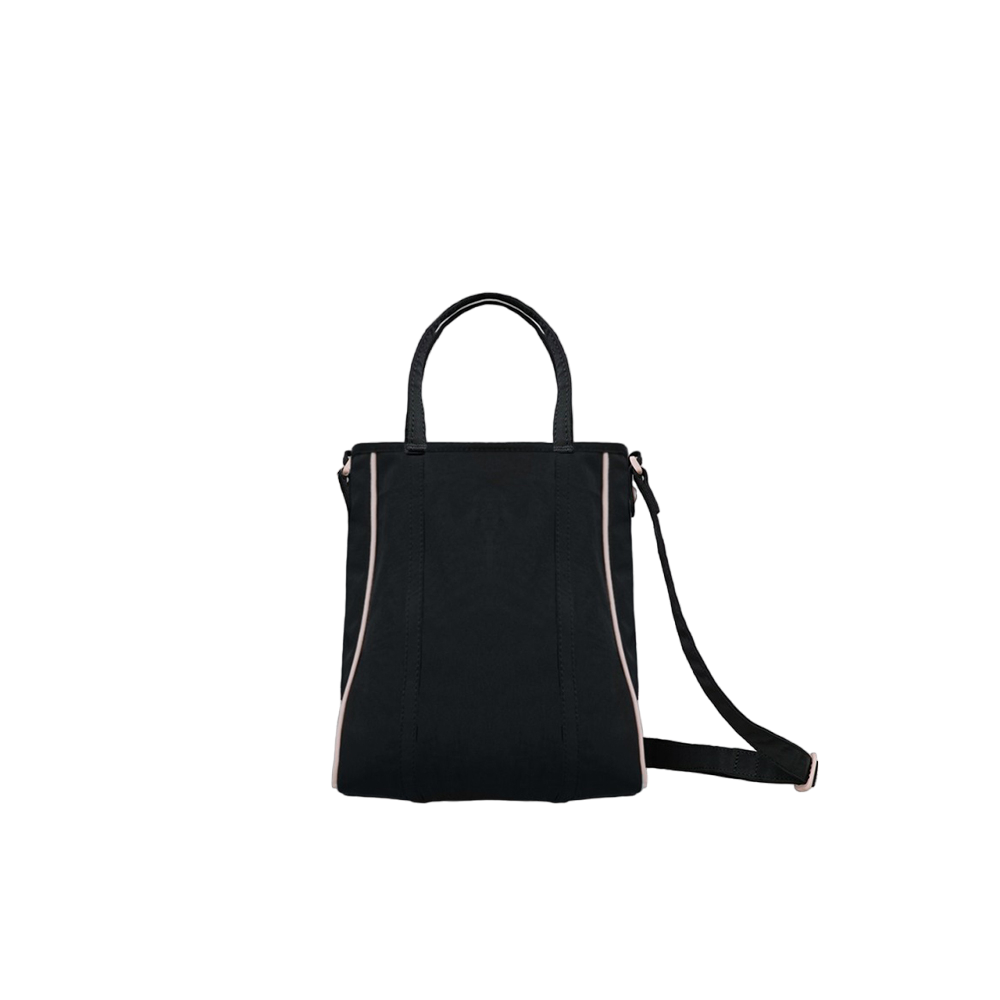 Brittle Mini Sling Bag Black - Exsport