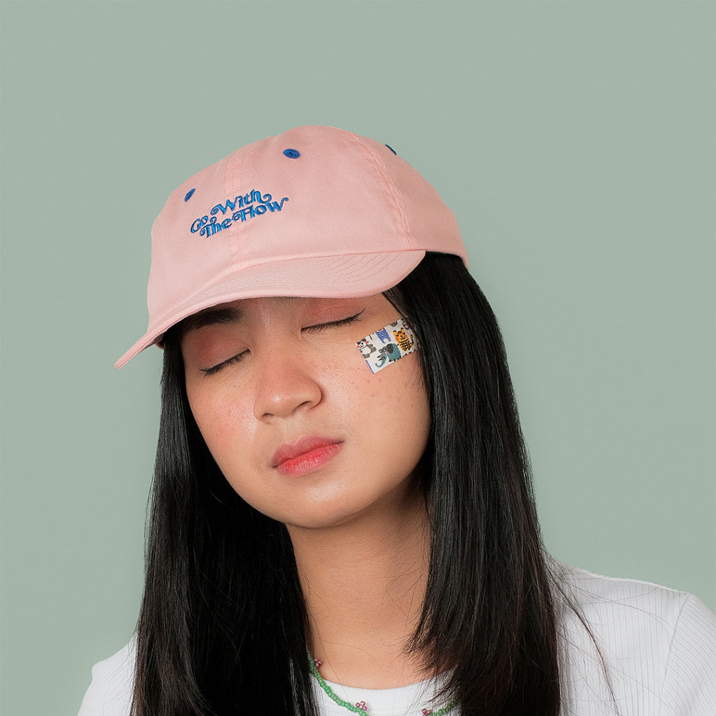 Flow Pink - Vidoj