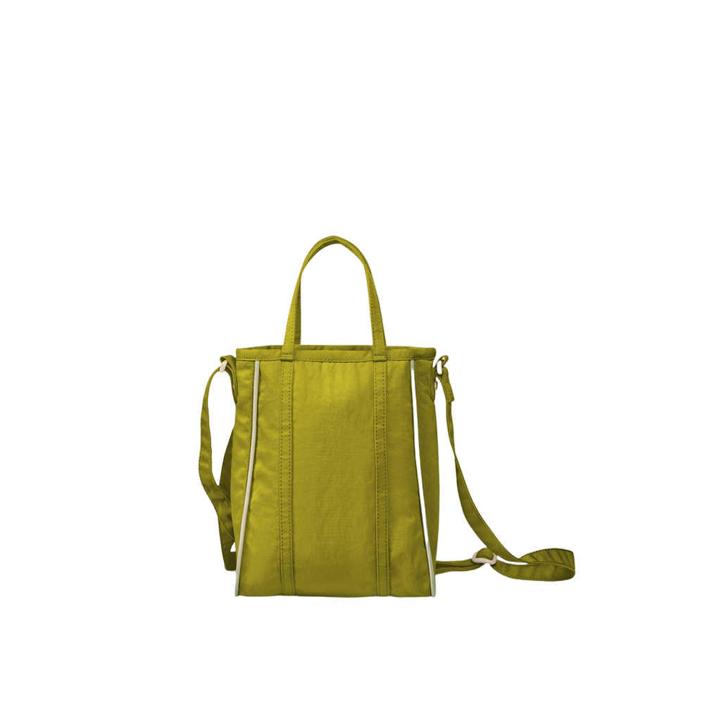 Brittle Mini Sling Bag Olive - Exsport