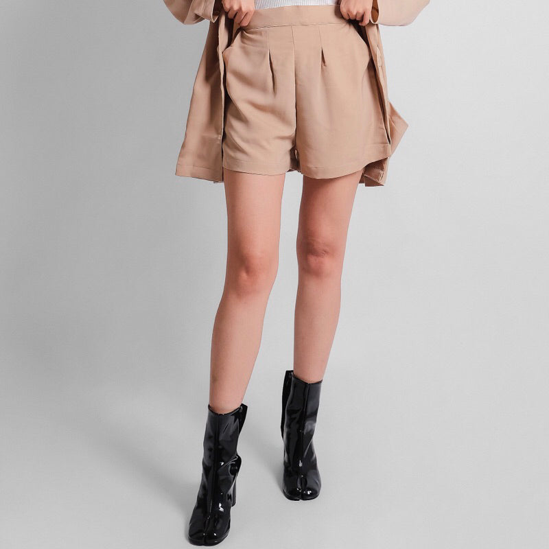 Filo Short Sand - Vidoj