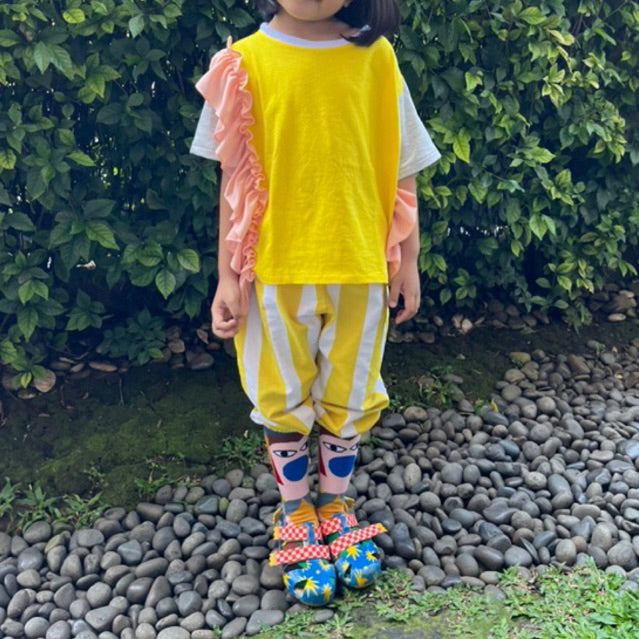 Wings Building Block Tee - Mplayground