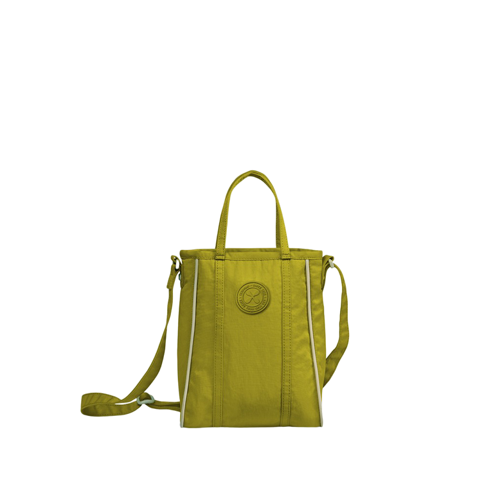 Brittle Mini Sling Bag Olive - Exsport