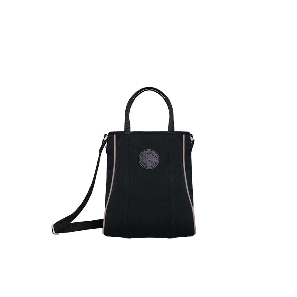 Brittle Mini Sling Bag Black - Exsport