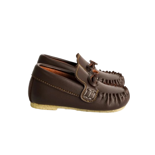 HGL Bambini - Tuscan Shoes - Poptoe