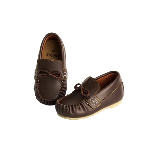HGL Bambini - Tuscan Shoes - Poptoe