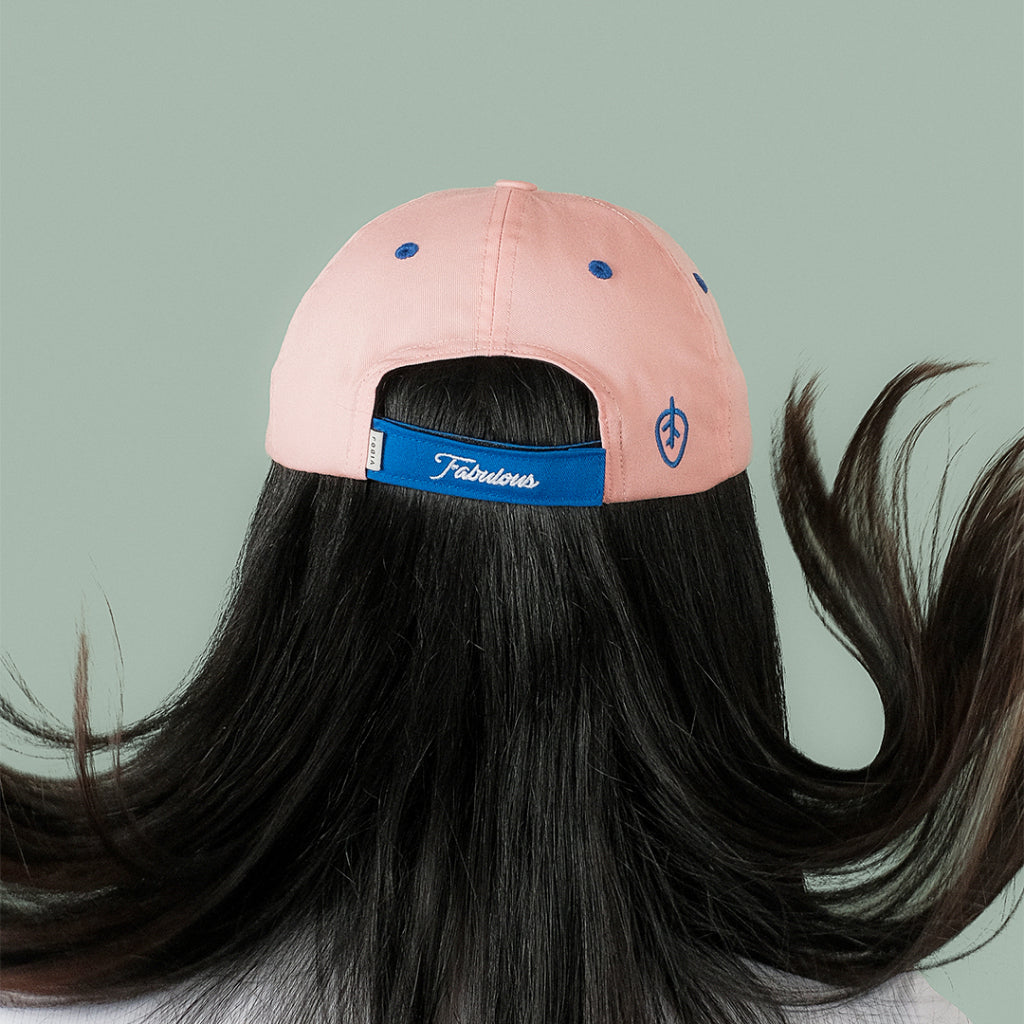 Flow Pink - Vidoj