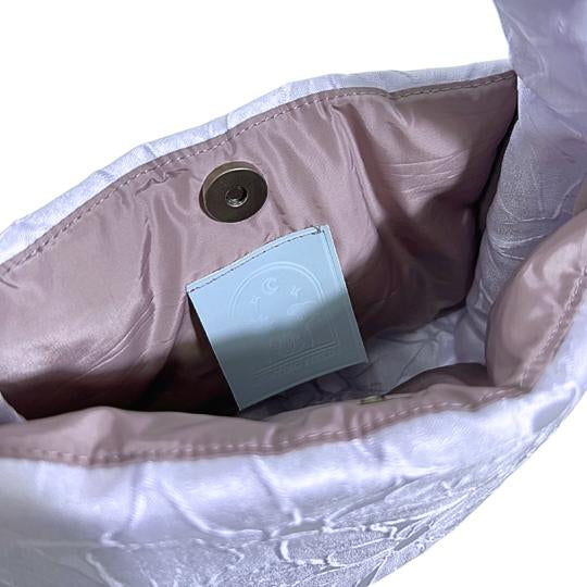 Banna Bag Dusty Purple - Hunting Fields