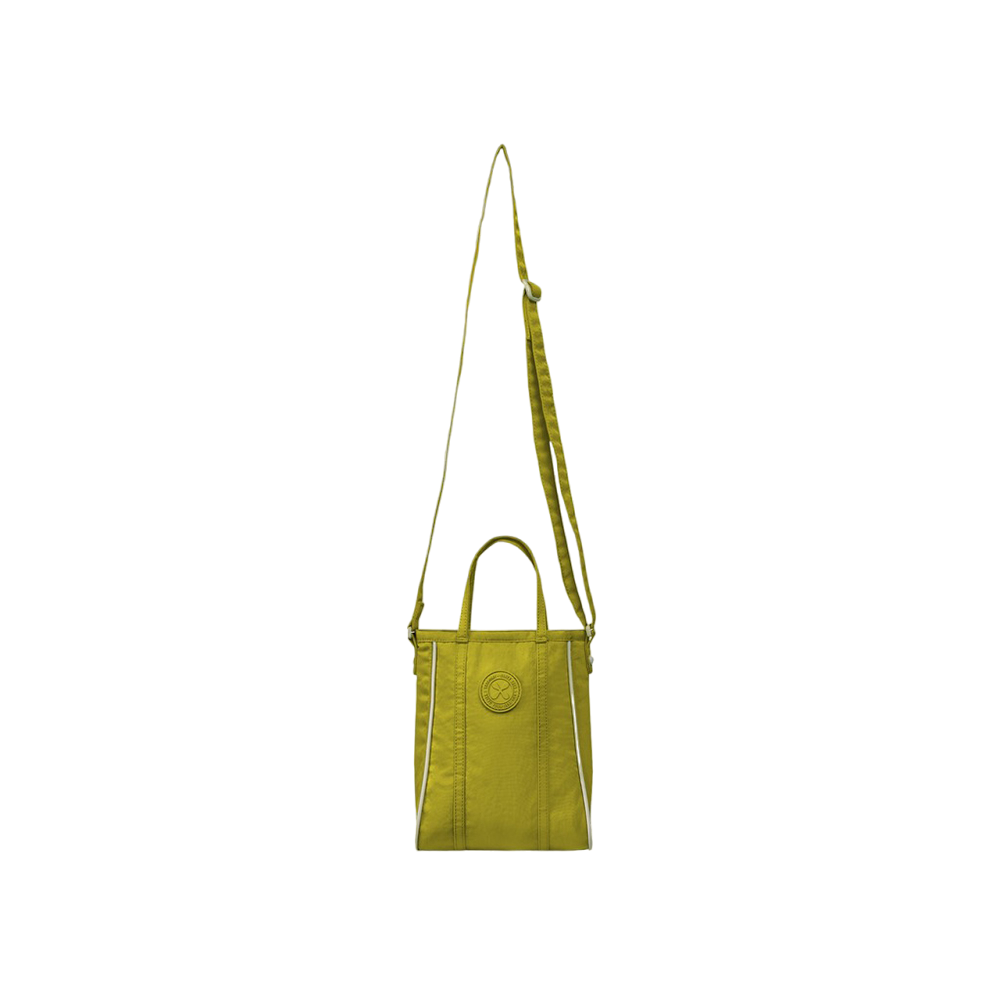 Brittle Mini Sling Bag Olive - Exsport