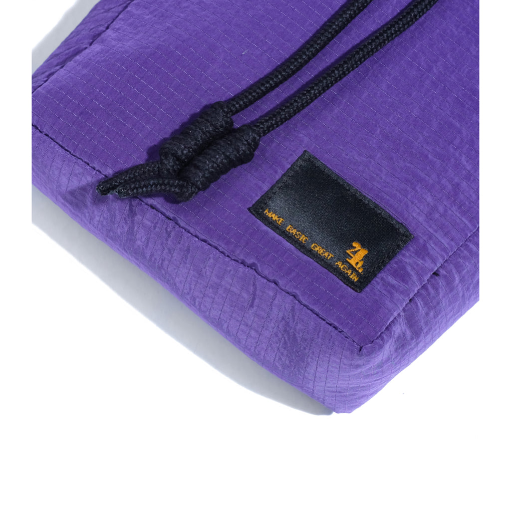Slingbag 2Ways Purple - 4UBasic