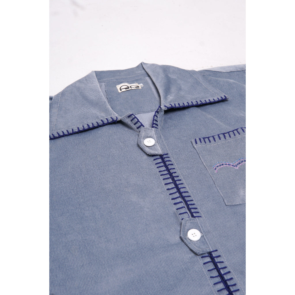 Spancer Jacket Black - Eotes