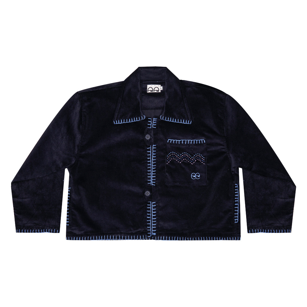 Spancer Skylar 12 P.M Jacket Black - Eotes