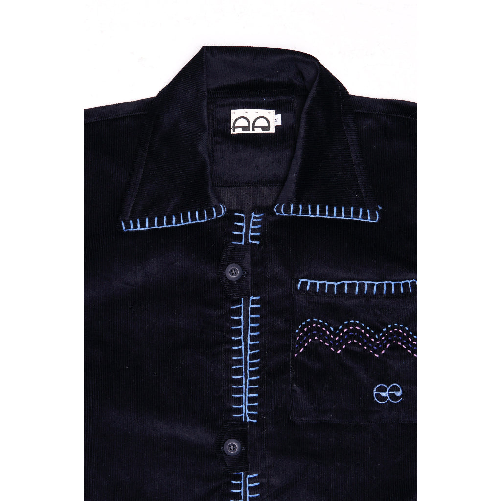 Spancer Skylar 12 P.M Jacket Black - Eotes
