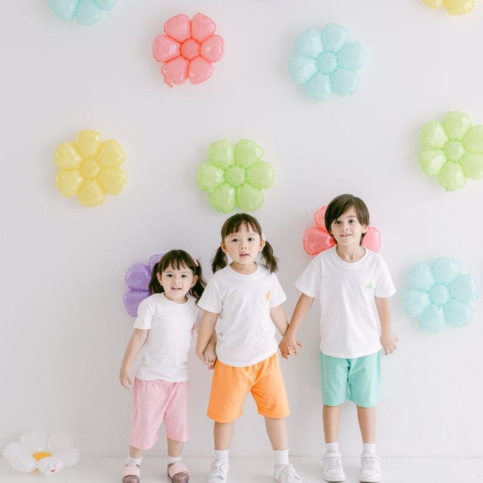 Kids Apparel - HGL Bambini