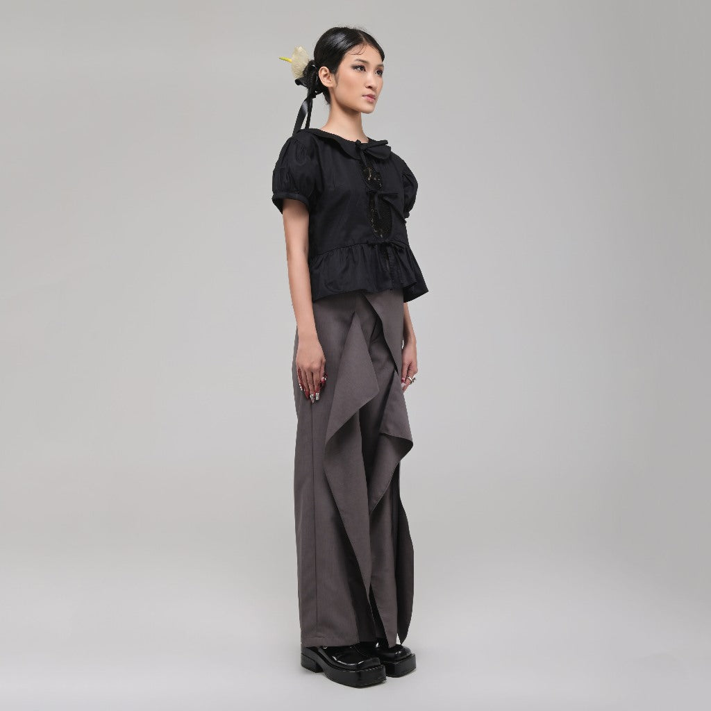 Sacha Top - Isoos Studios