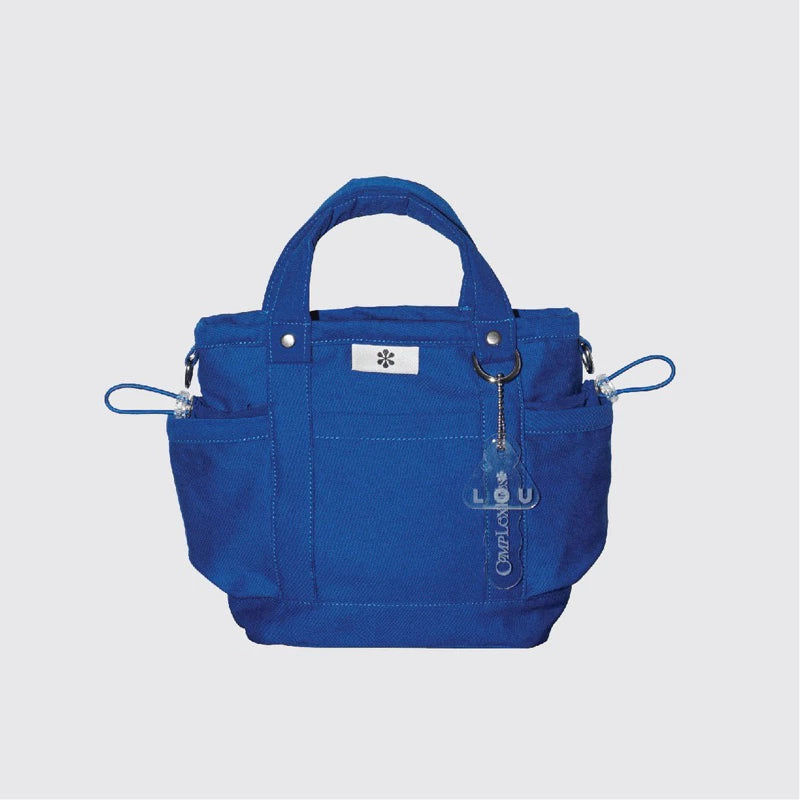 Klein Mini Bag - Lou Tropics