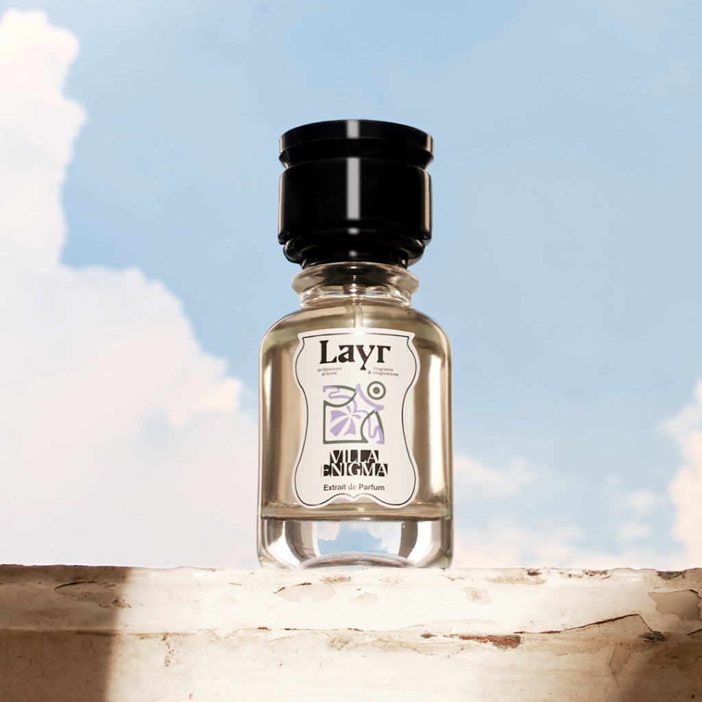 Villa Enigma - Layr