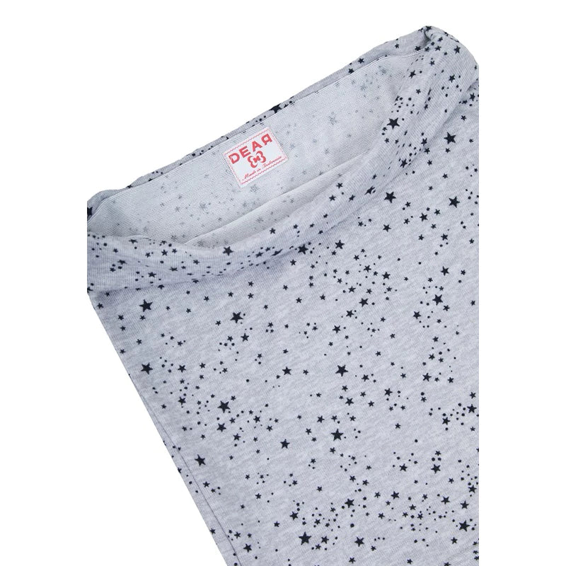 Techna Tube Top Grey - Dear