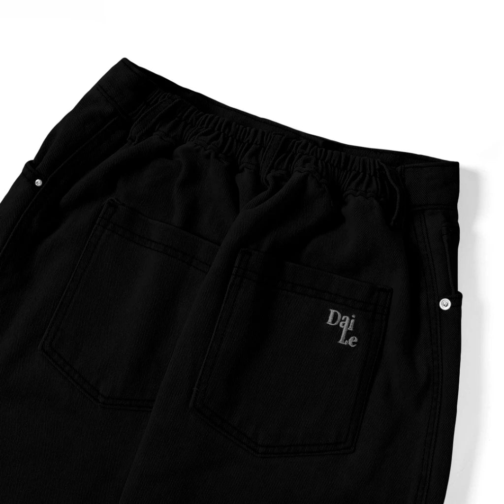 Naomi Tea Skirt - Daile