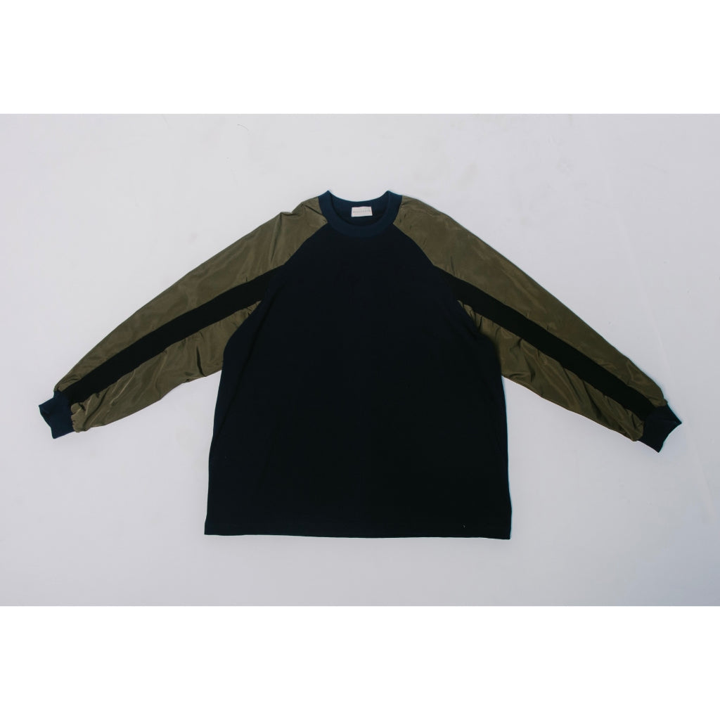Bicol Pullover - Wad Studio