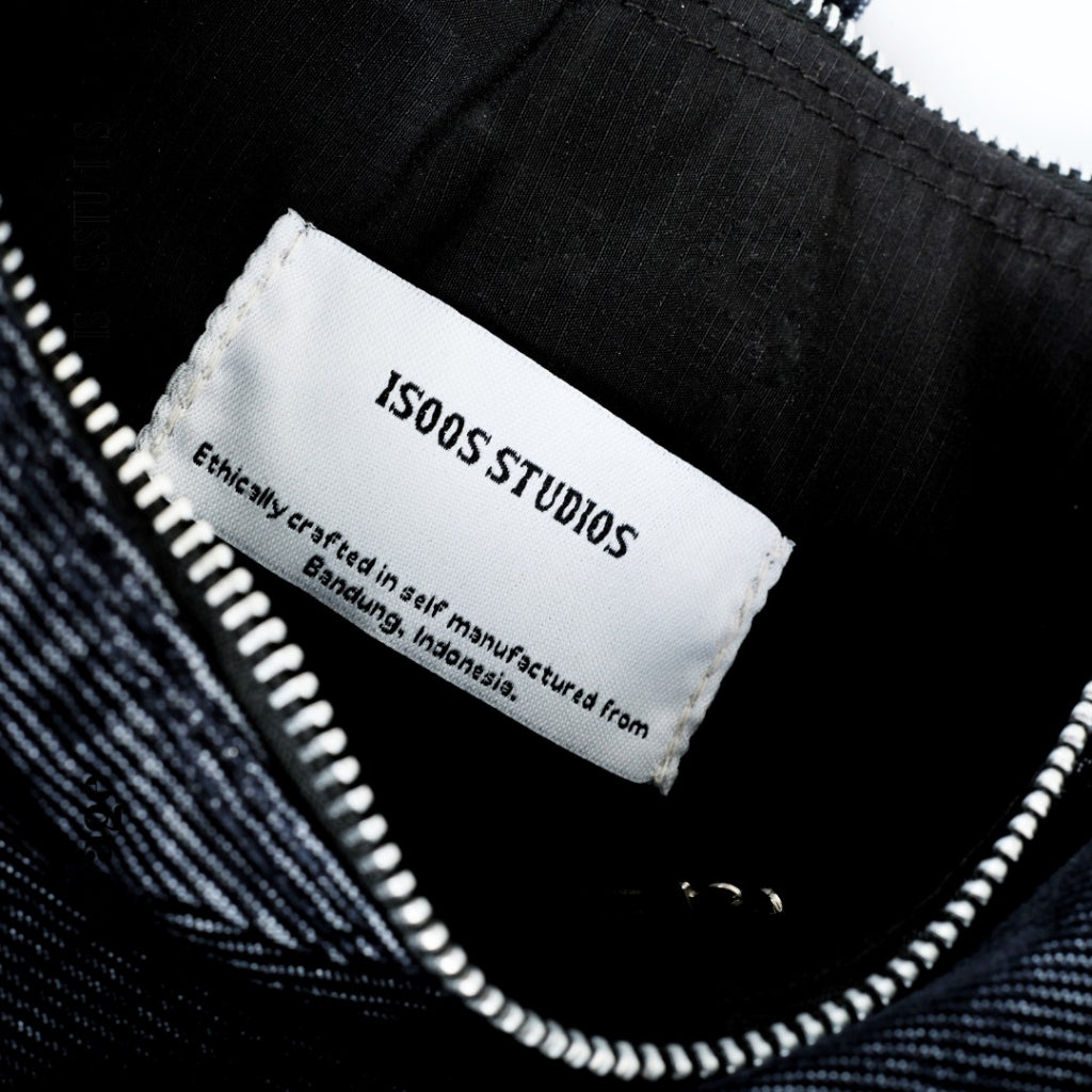 Barbara Shoulder Bag - Isoos Studios