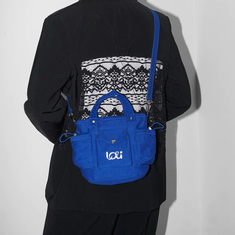 Klein Mini Bag - Lou Tropics