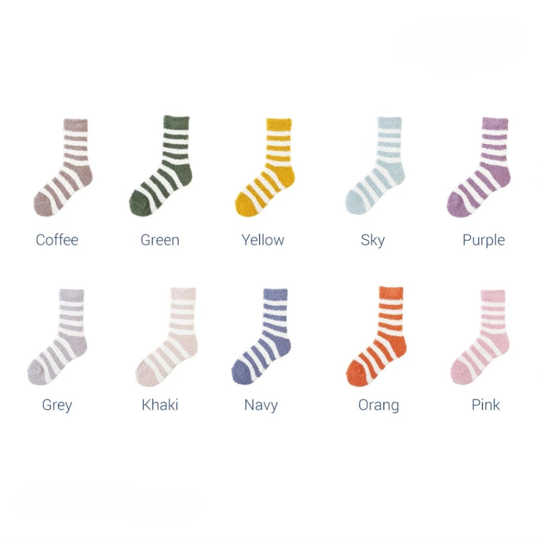 Cofle Stripe - Myojin