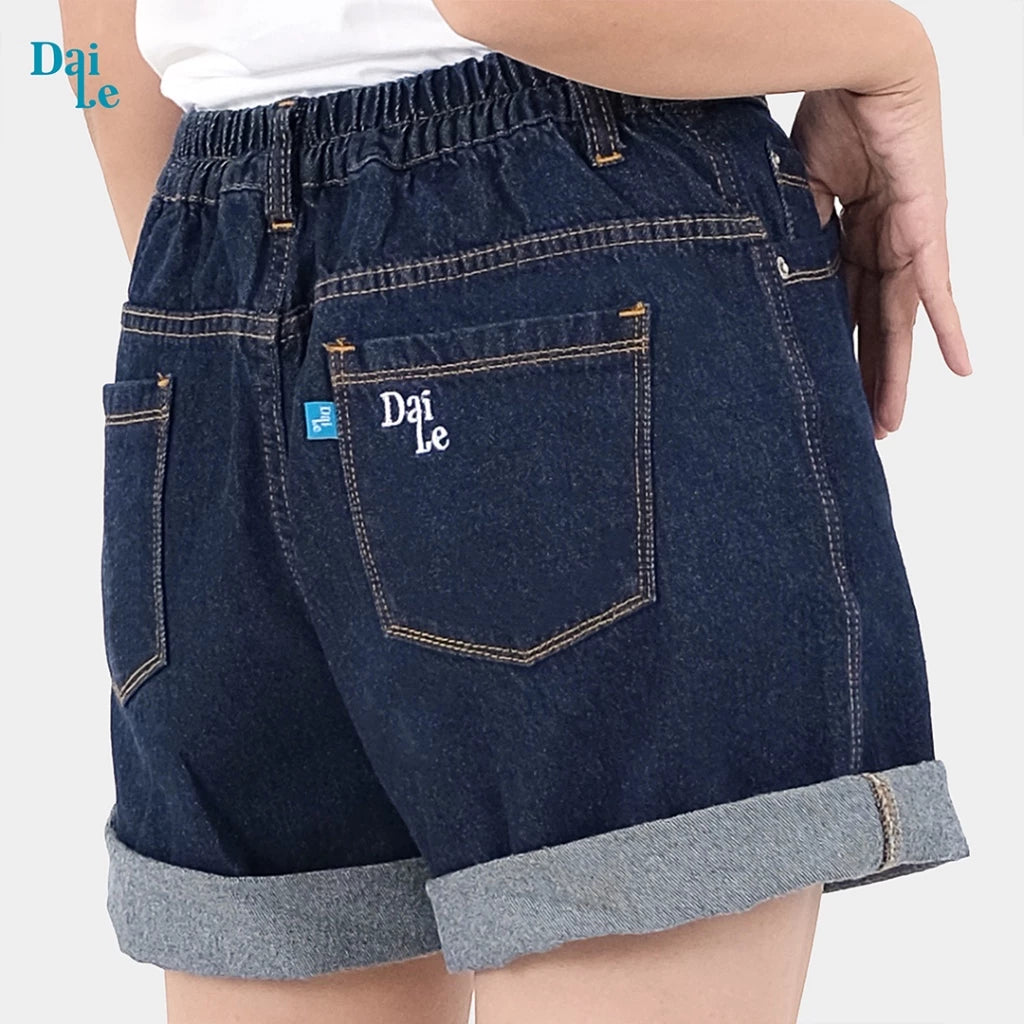 Carla Short Pants - Daile
