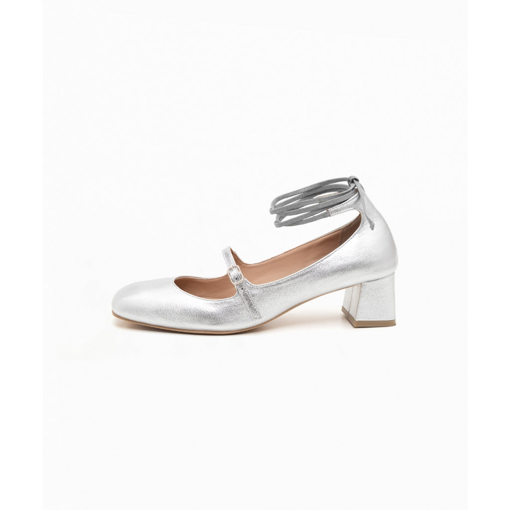 Monori - Heels - Cajsa x Kitsymomo