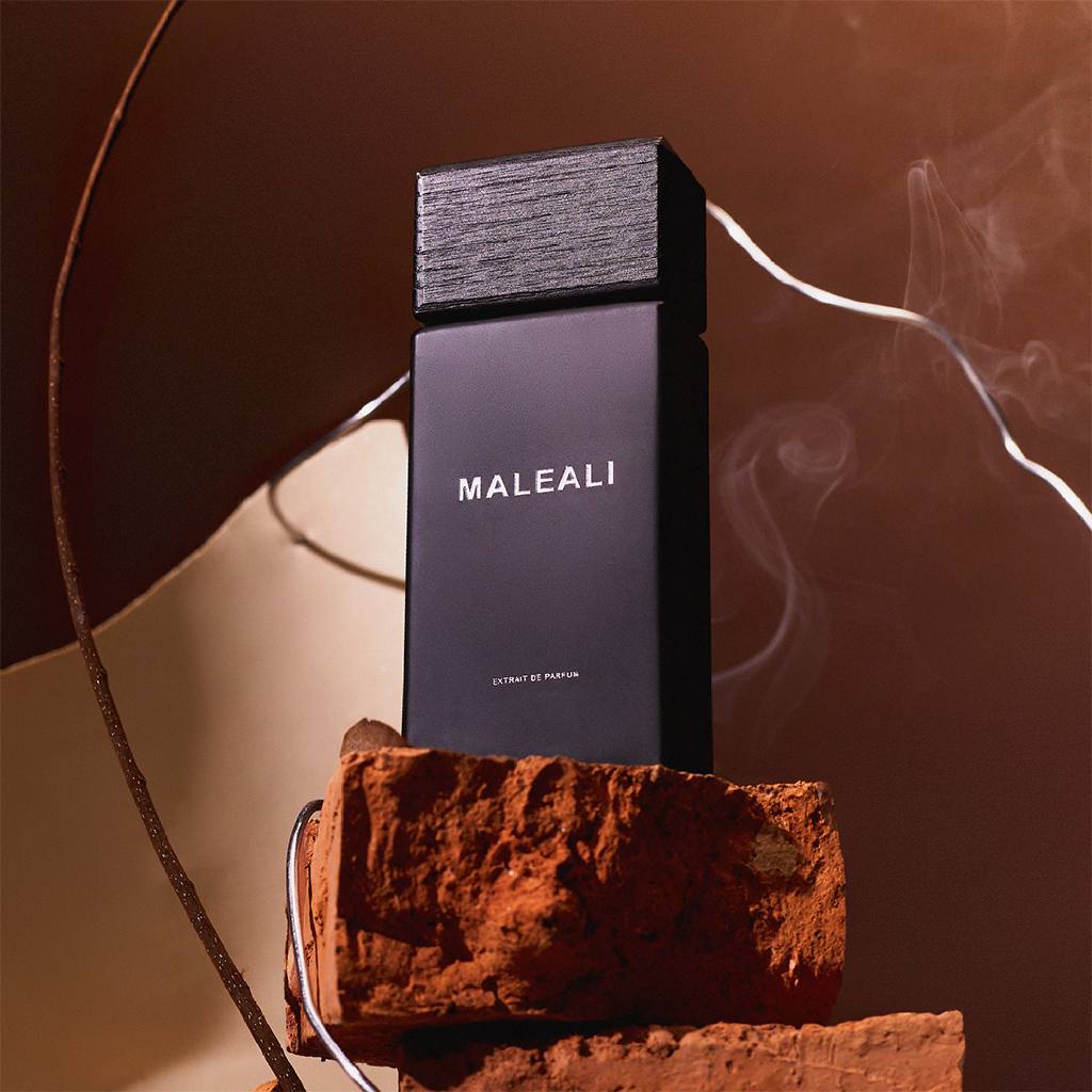 Extrait De Parfum - Maleali (30ml) - Saff & Co.