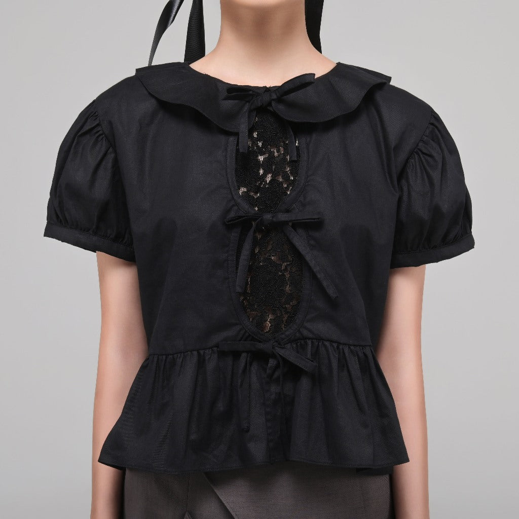 Sacha Top - Isoos Studios