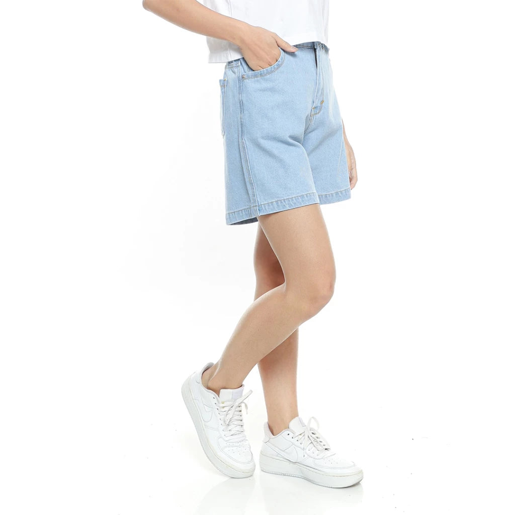 Carla Short Pants - Daile