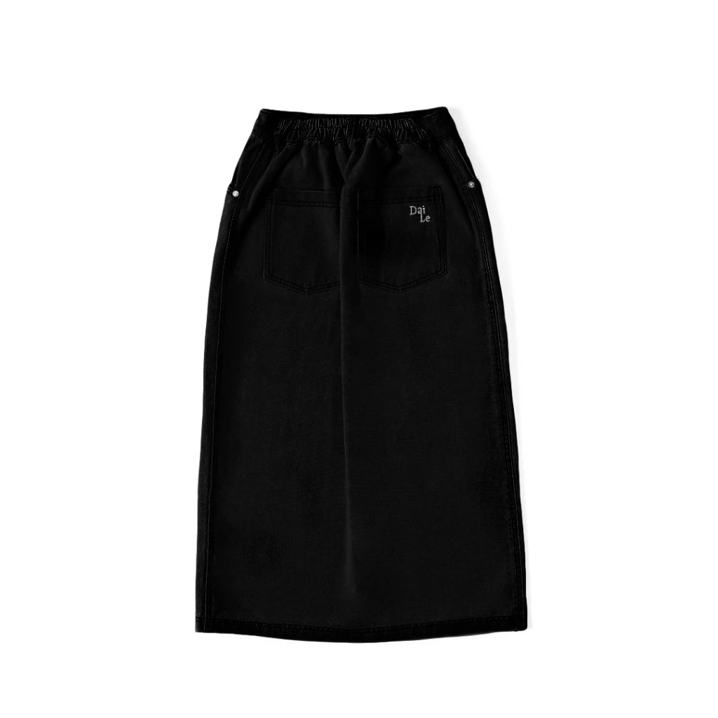 Naomi Tea Skirt - Daile