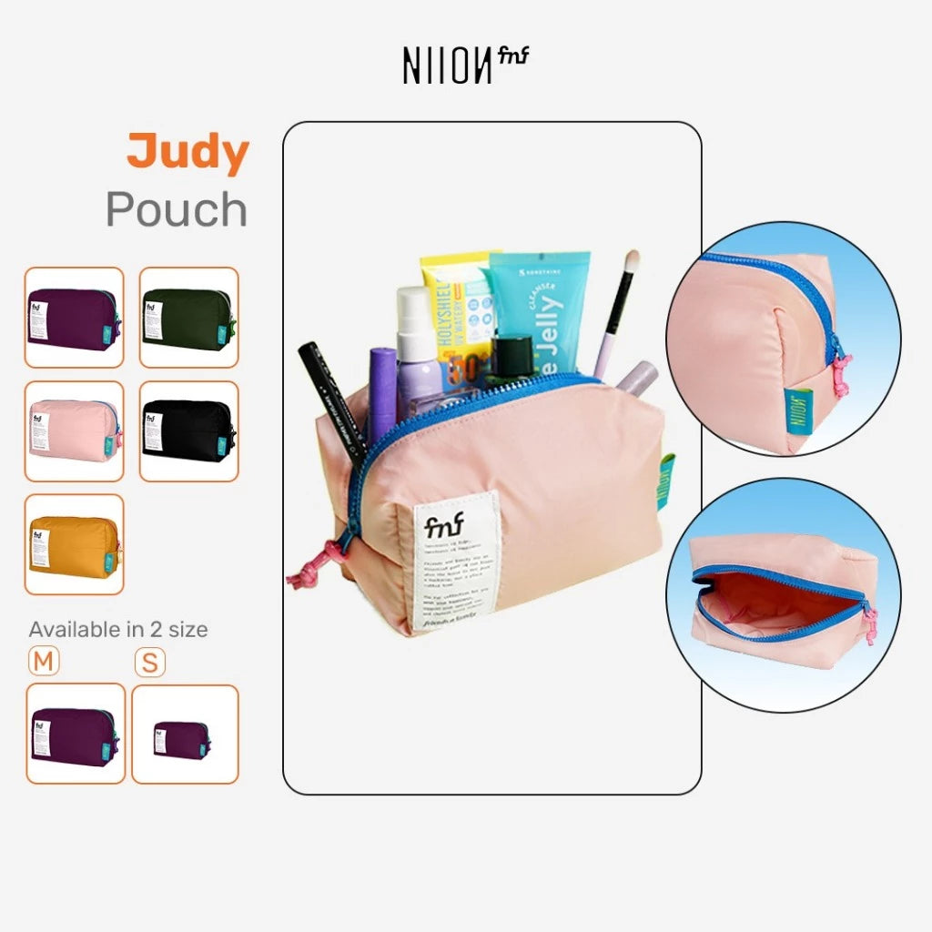 Judy Pouch (S) - Niion