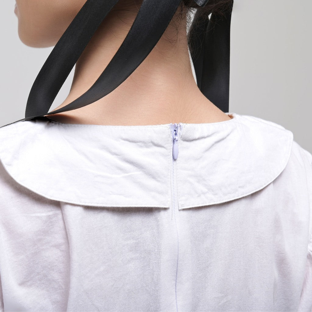 Sacha Top - Isoos Studios