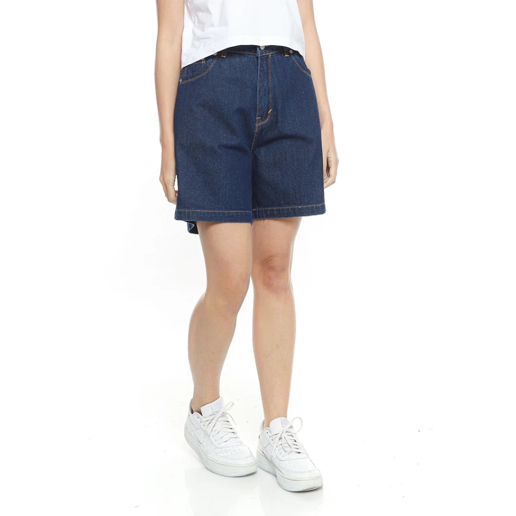 Carla Short Pants - Daile