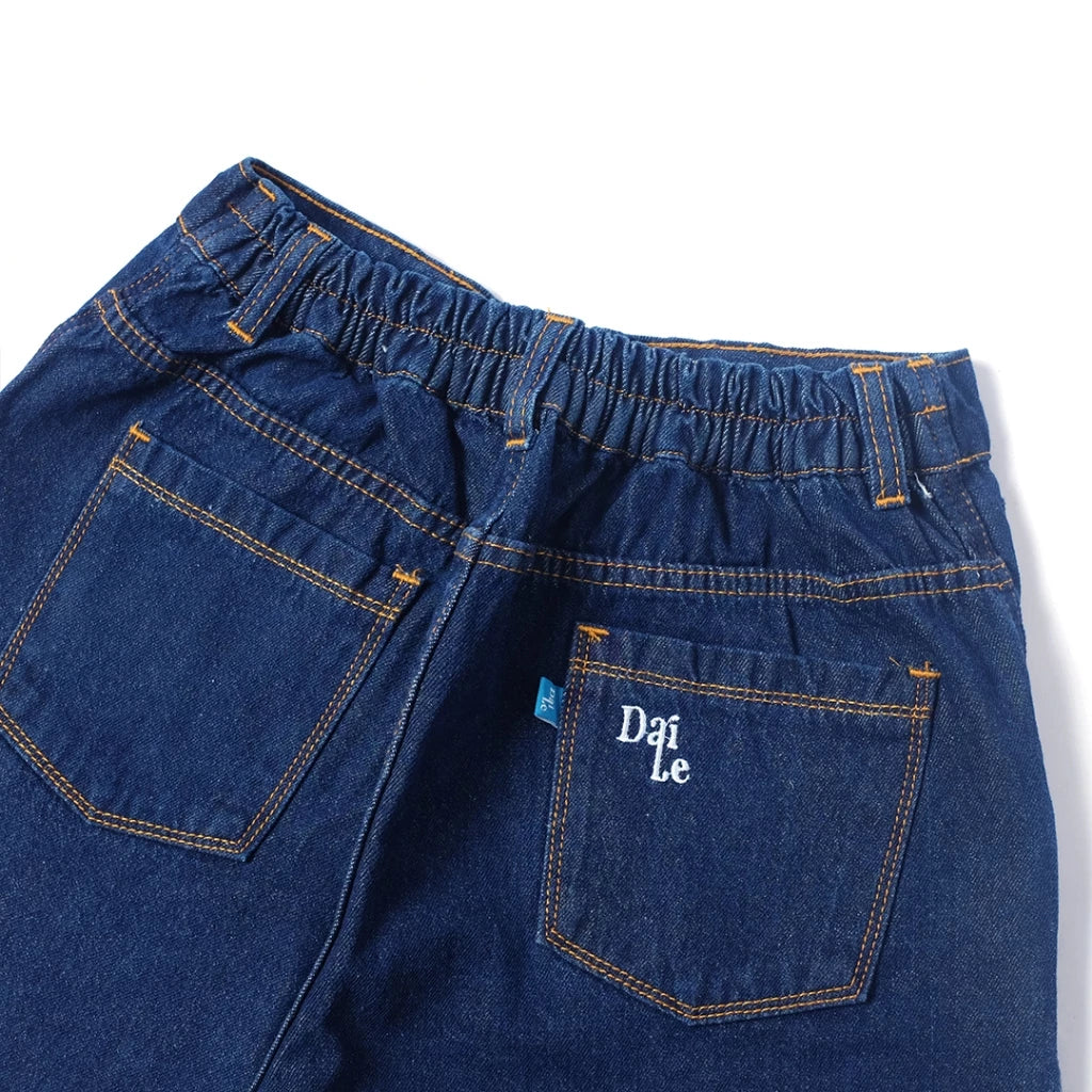 Carla Short Pants - Daile