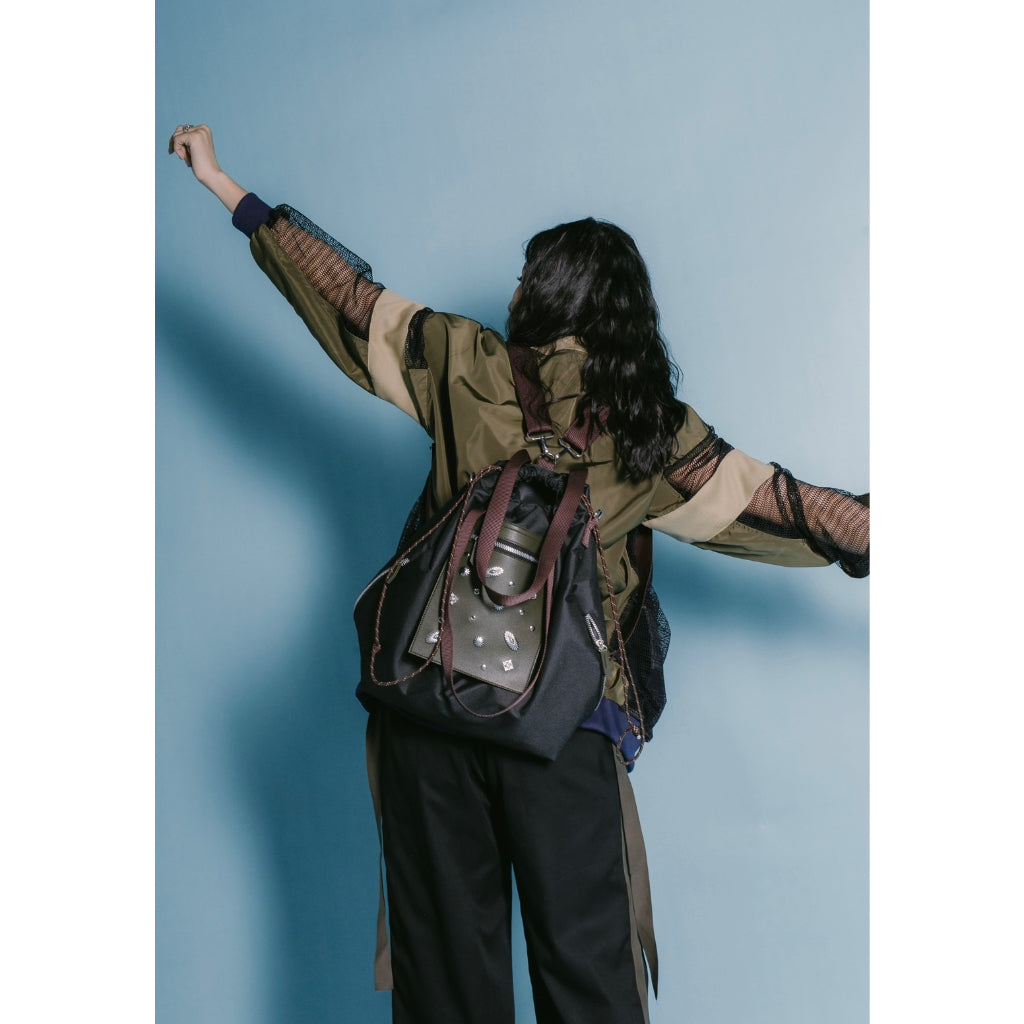 2 Ways Sac - Wad Studio