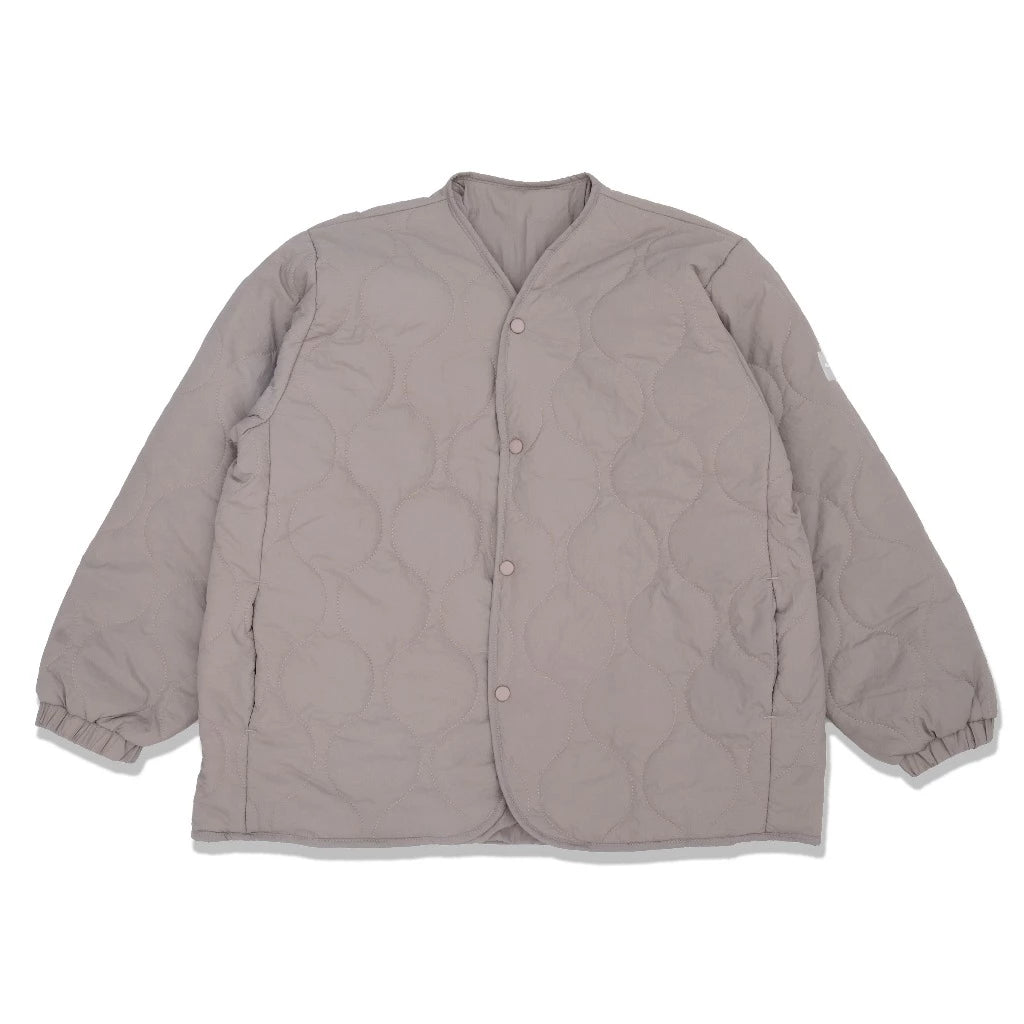 Tammy Reversible Liner Jacket - Mixmacstimes