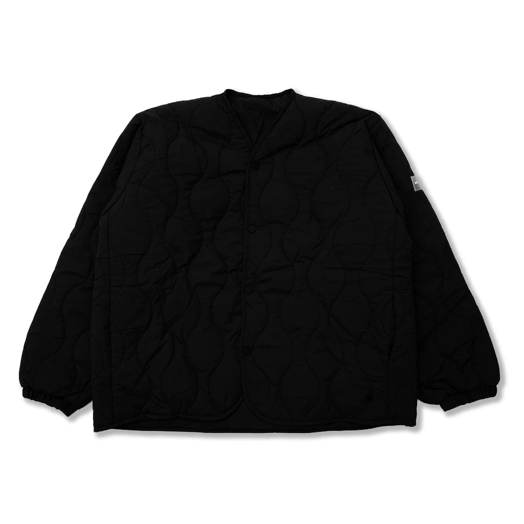Tammy Reversible Liner Jacket - MIxmacstimes