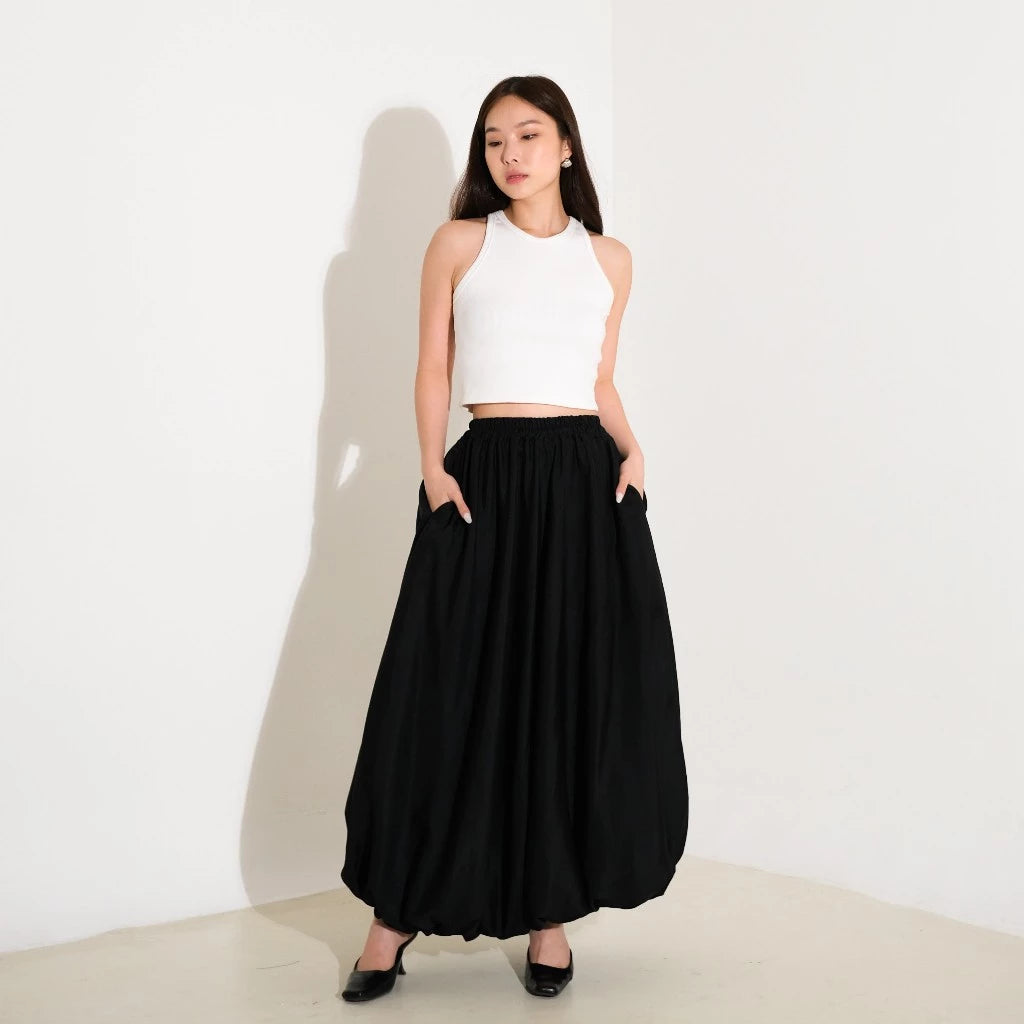 Baloon Skirt - Pukka