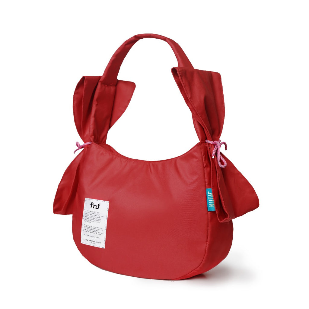 Rose Project Bowie Red - Niion