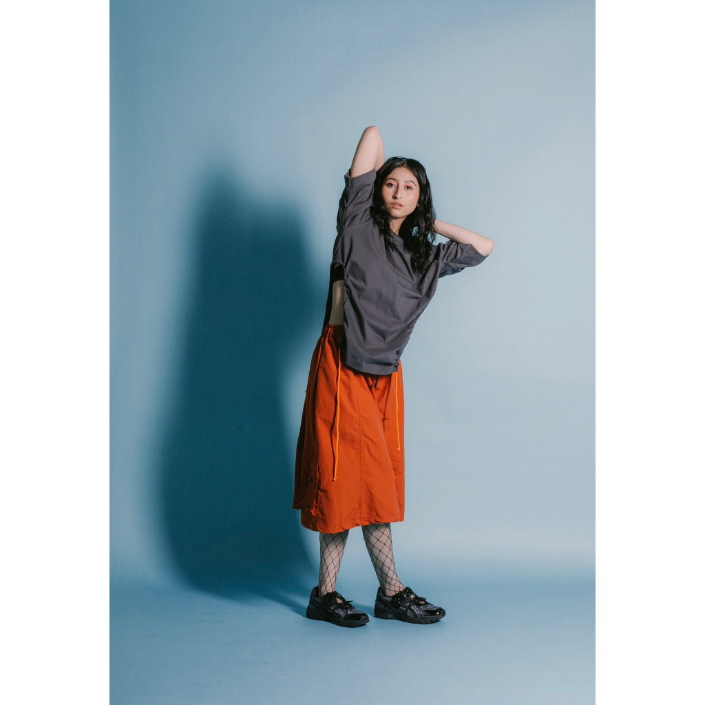 Baggy Top - Wad Studio