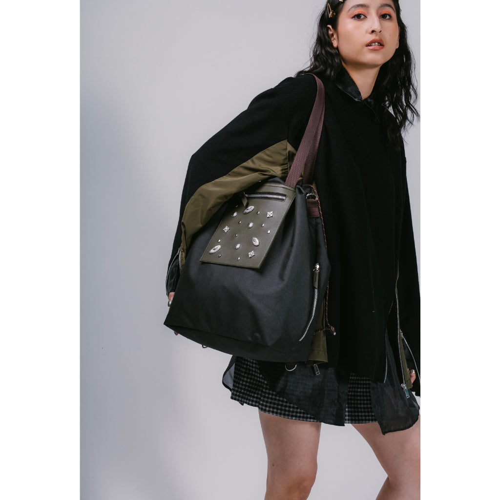 2 Ways Sac - Wad Studio