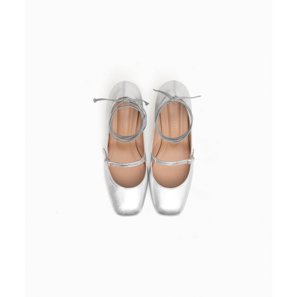 Monori - Heels - Cajsa x Kitsymomo