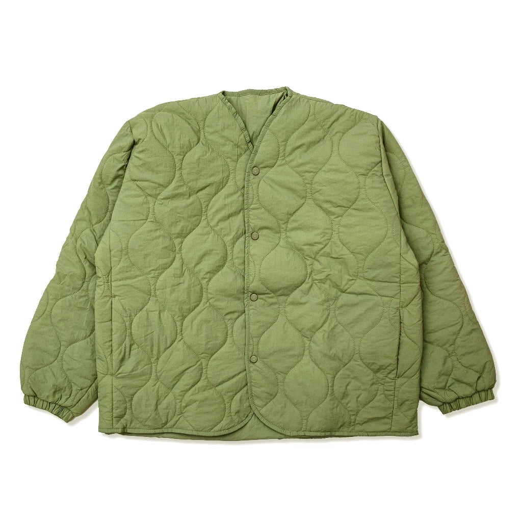 Tammy Reversible Liner Jacket - Mixmacstimes